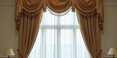 Living room lounge curtain cleaning service rose-bay-nsw Matty Curtain Cleaning