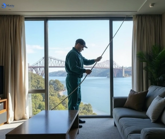 Commercial curtain cleaning service area map rose-bay-nsw Near by suburbs Matty Curtain Cleaning